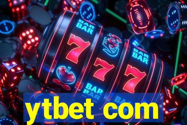 ytbet com